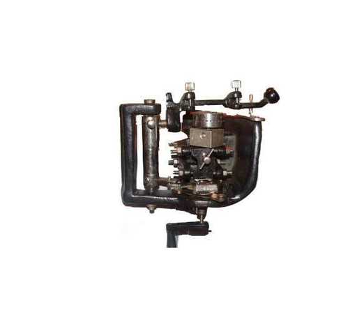 Freezing Microtome